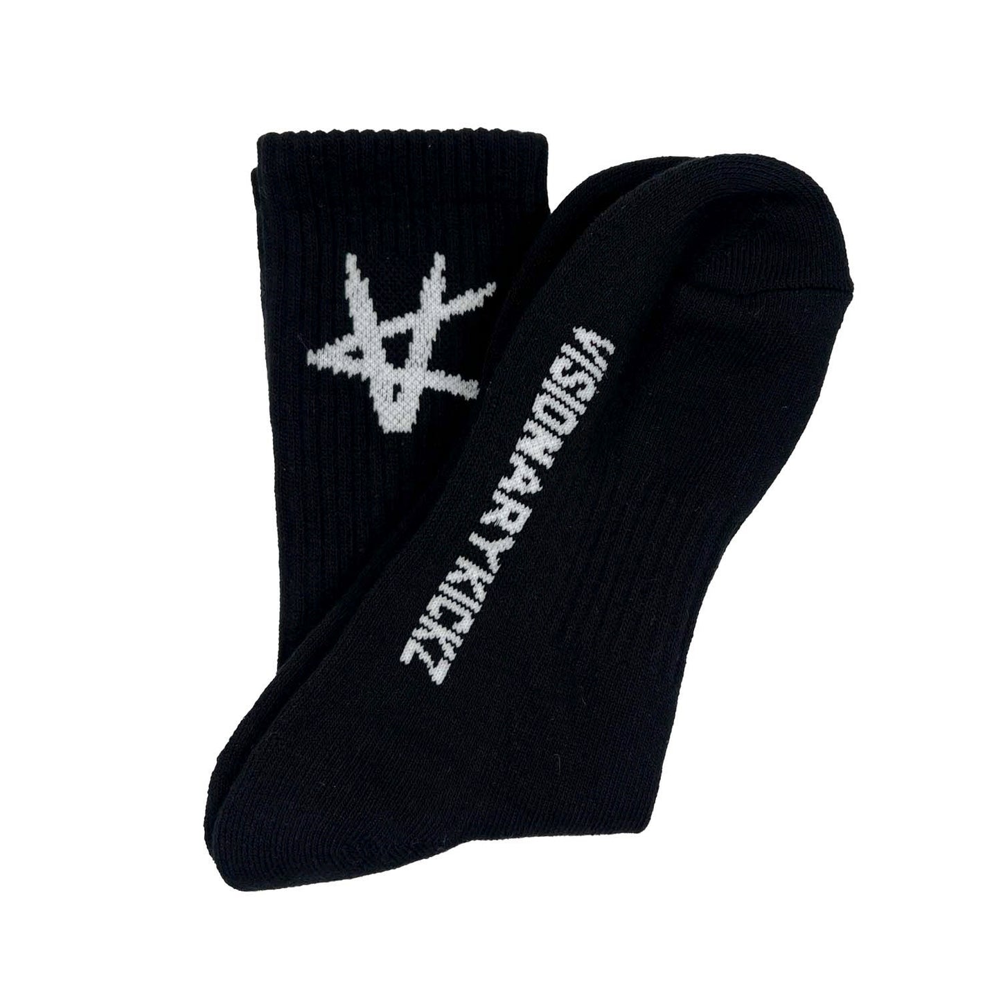 VK SOCKS ONE PAIR